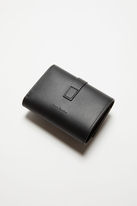 (image for) Impressive Musubi folded wallet